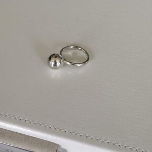 Tiffany & co ball ring